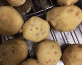 しーちゃん簡単とろーりじゃがいもコロッケ作り方9写真