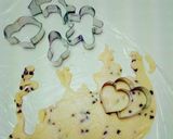 シンプルクッキー作り方10写真