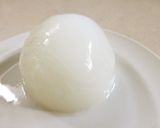 カルピス牛乳寒天ゼリー♡粉寒天♡作り方9写真
