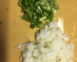 さば水煮缶☆カレーそぼろ〜大人、子供〜作り方1写真