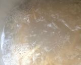 *マクロビ*菜の花ペペロンチーノ風作り方2写真