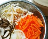 今日のgoo ②作り方1写真