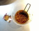 圧力鍋で！鶏手羽元のトマトマスタード煮作り方3写真