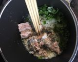さば水煮缶☆カレーそぼろ〜大人、子供〜作り方2写真