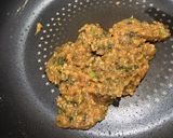 祖母直伝☆ご飯のお供 いりこ入油味噌作り方4写真