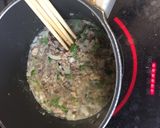 さば水煮缶☆カレーそぼろ〜大人、子供〜作り方3写真