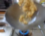 最強のチタン鍋で納豆チャーハン作り方7写真