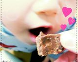 粉ミルク消費♡紅茶orココア簡単クッキー作り方8写真