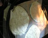 こんぶのピタパン作り方5写真