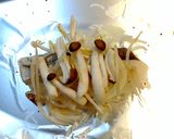 包むだけ!簡単タラのホイル蒸し作り方3写真