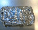 包むだけ!簡単タラのホイル蒸し作り方4写真