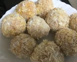ライスコロッケ作り方5写真