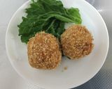 ライスコロッケ作り方6写真