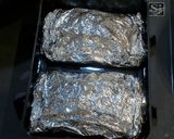 包むだけ!簡単タラのホイル蒸し作り方5写真