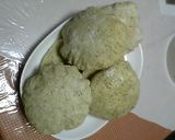 こんぶのピタパン作り方6写真