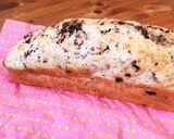 モチモチ♫バナナチョコレートケーキ♫作り方5写真