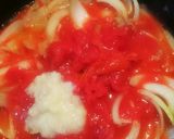 鶏と豆のトマト煮♪作り方4写真