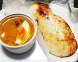 グリルで簡単あっという間に焼ける♪ナン作り方6写真