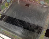 やさしい甘さ♡さつまいものクラフティ作り方1写真