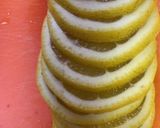 簡単な海鮮ぎゅうぎゅう焼き作り方5写真