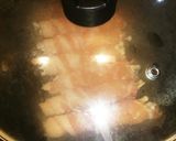 片付け楽な☆簡単 お肉と野菜の肉巻き作り方4写真