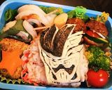 仮面ライダーエグゼイド ゲンム ゾンビ作り方6写真