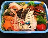 仮面ライダーエグゼイド ゲンム ゾンビ作り方7写真