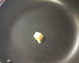 簡単★フライパンでホットサンド作り方1写真