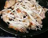 超簡単‼(*゜Q゜*)チキンの塩麹焼き♪作り方2写真