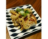 超簡単‼(*゜Q゜*)チキンの塩麹焼き♪作り方3写真