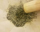 厚揚げの甘辛煮作り方3写真