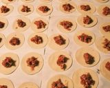 息子の好物野菜一杯簡単餃子作り方5写真