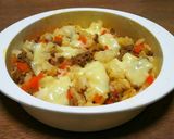 離乳食後期～☆野菜ジュースのミートソース作り方6写真
