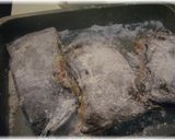 ♪揚げカレイのネギポン和え♪作り方1写真
