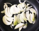 豚肉の生姜焼き作り方2写真