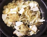 豚肉の生姜焼き作り方3写真