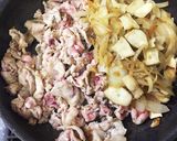 豚肉の生姜焼き作り方5写真