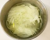 カニかまサラダ作り方1写真
