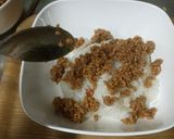 ピリ辛で美味！アボカドサラダ丼作り方10写真