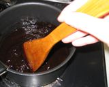 我が家のさばの味噌煮作り方4写真