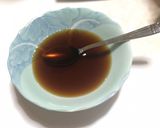 超簡単❁自己流ぶっかけうどん作り方2写真