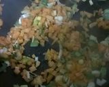 また食べたくなる！簡単炒り豆腐作り方4写真