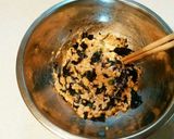 簡単1品♪納豆巾着☆作り方1写真