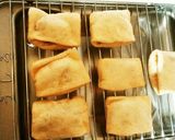 簡単1品♪納豆巾着☆作り方3写真