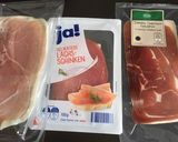 バラの生ハム作り方4写真