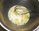 チョコバナナパウンド作り方5写真