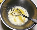 チョコバナナパウンド作り方6写真