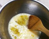 チョコバナナパウンド作り方7写真