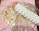 ほっこり♡れんこんのとろみスープ作り方1写真