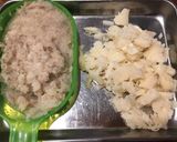 ほっこり♡れんこんのとろみスープ作り方3写真